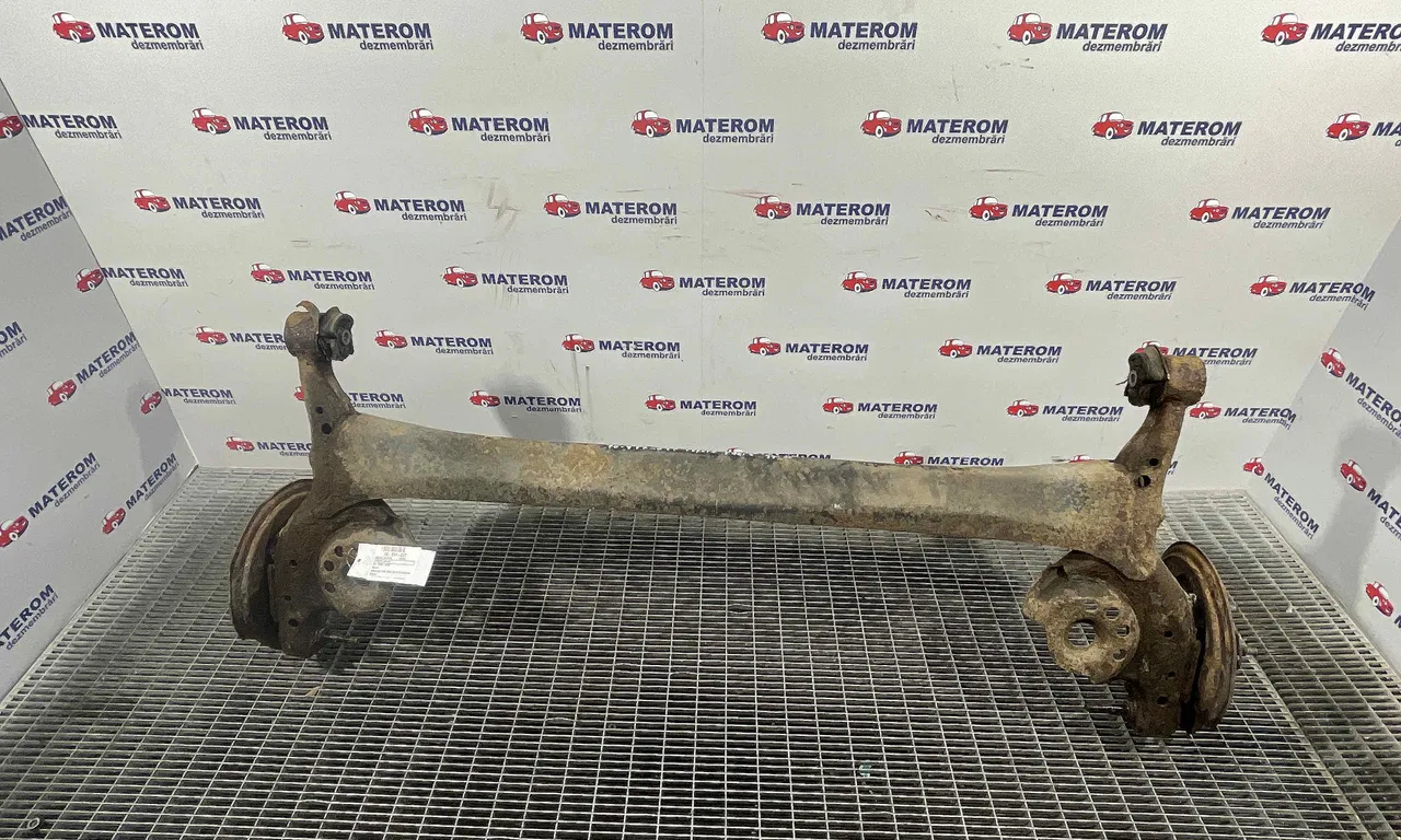 PUNTE SPATE TOYOTA YARIS 1999-2005