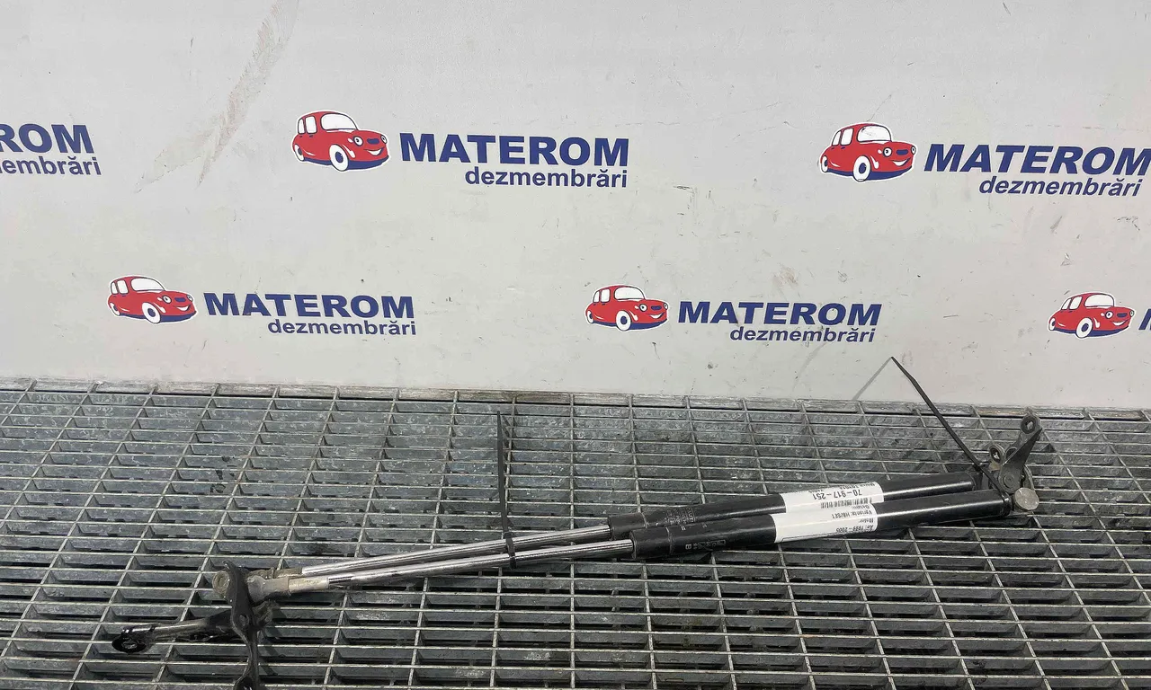 TELESCOP HAION TOYOTA YARIS 1999-2005
