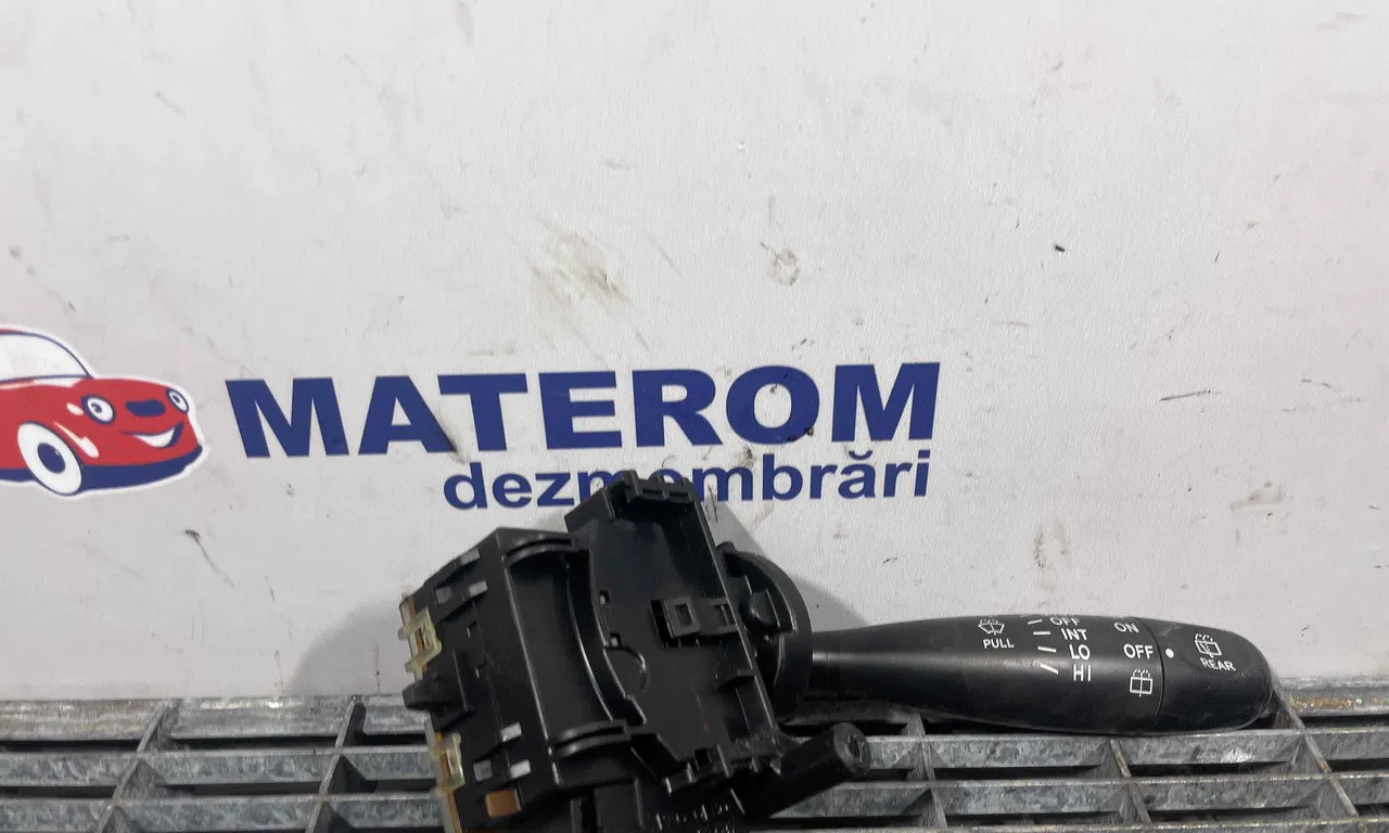 BLOC STERGATOR TOYOTA YARIS 1999-2005