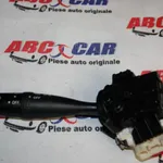 Maneta semnalizare cu bloc lumini TOYOTA YARIS 1999-2005, vedere frontata