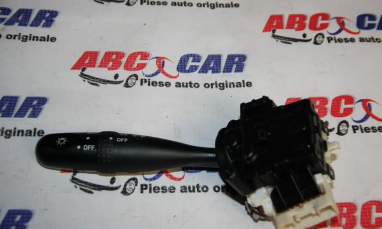 Maneta semnalizare cu bloc lumini TOYOTA YARIS 1999-2005