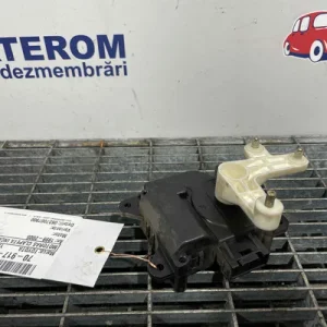 MOTORAS CLAPETA INCALZIRE