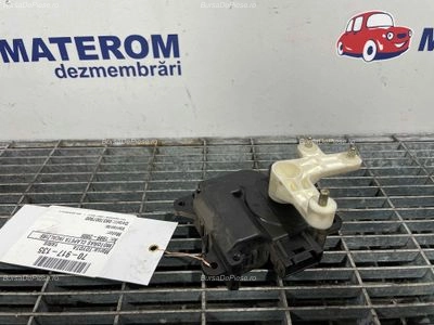 MOTORAS CLAPETA INCALZIRE TOYOTA YARIS 1.0 1999-2005 oe 637007900, vedere frontata