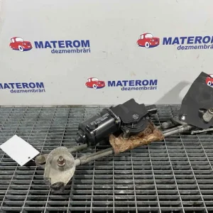 MOTORAS STERGATOR PARBRIZ