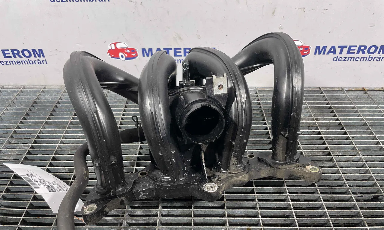 GALERIE ADMISIE TOYOTA YARIS 1999-2005