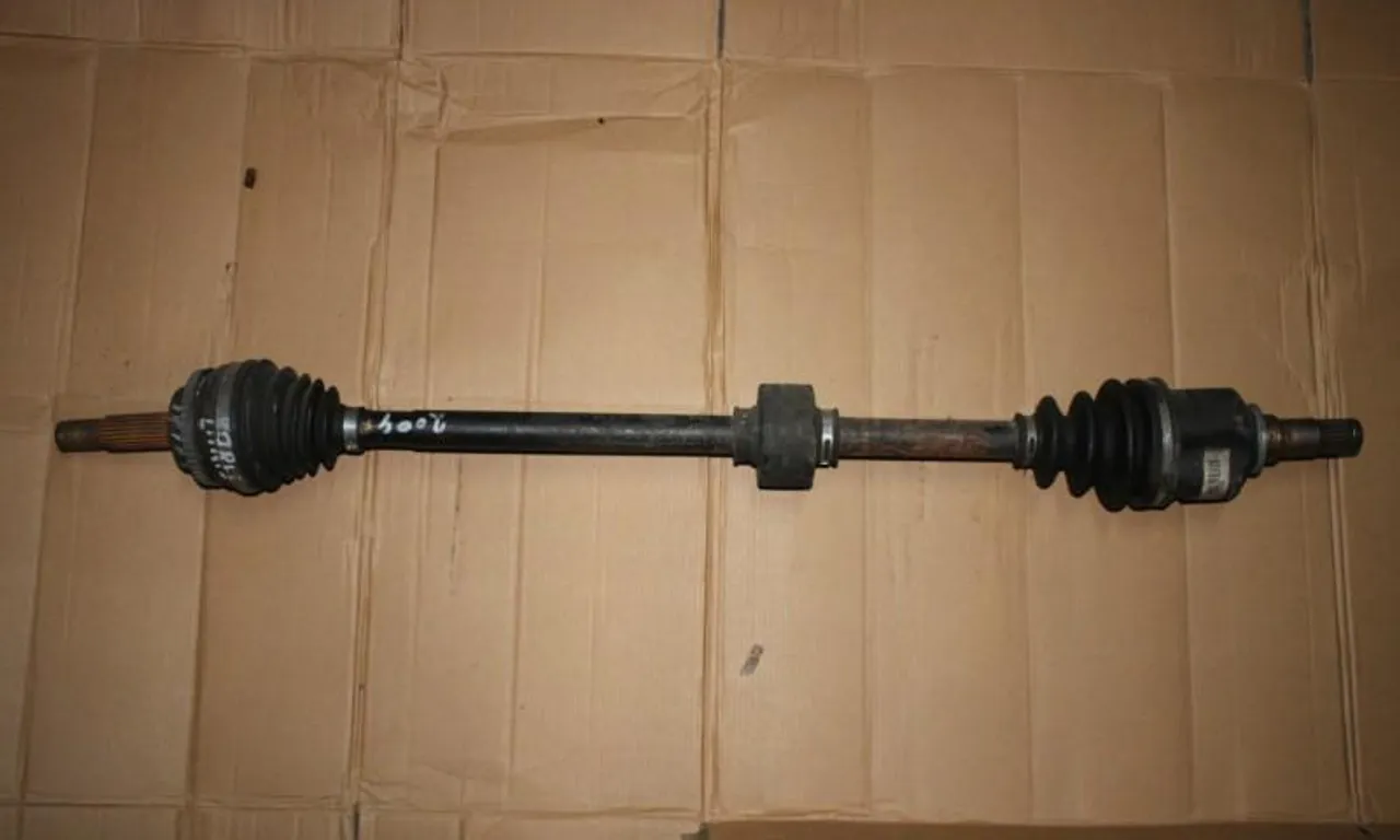 Planetara dreapta fata TOYOTA YARIS 1999-2005