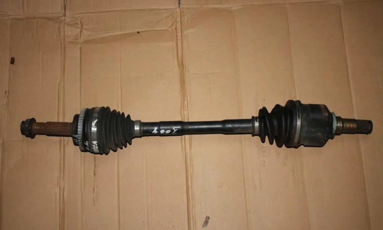 Planetara stanga fata TOYOTA YARIS 1999-2005