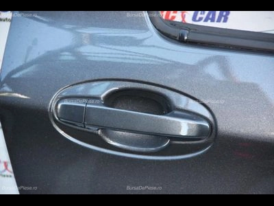 Maner exterior usa dreapta spate TOYOTA YARIS 2013-2026, vedere frontata