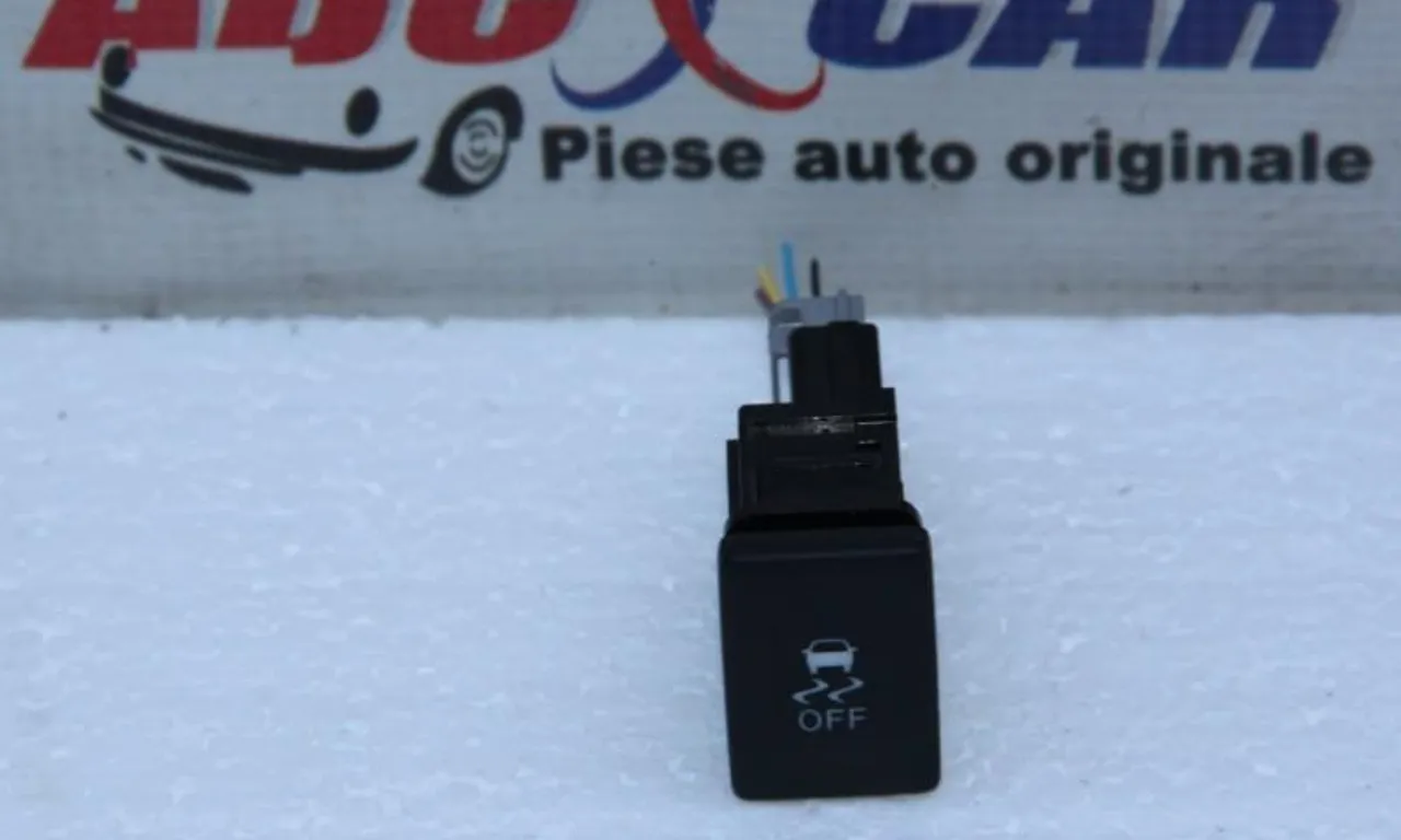 Buton ESP TOYOTA YARIS 2013-null