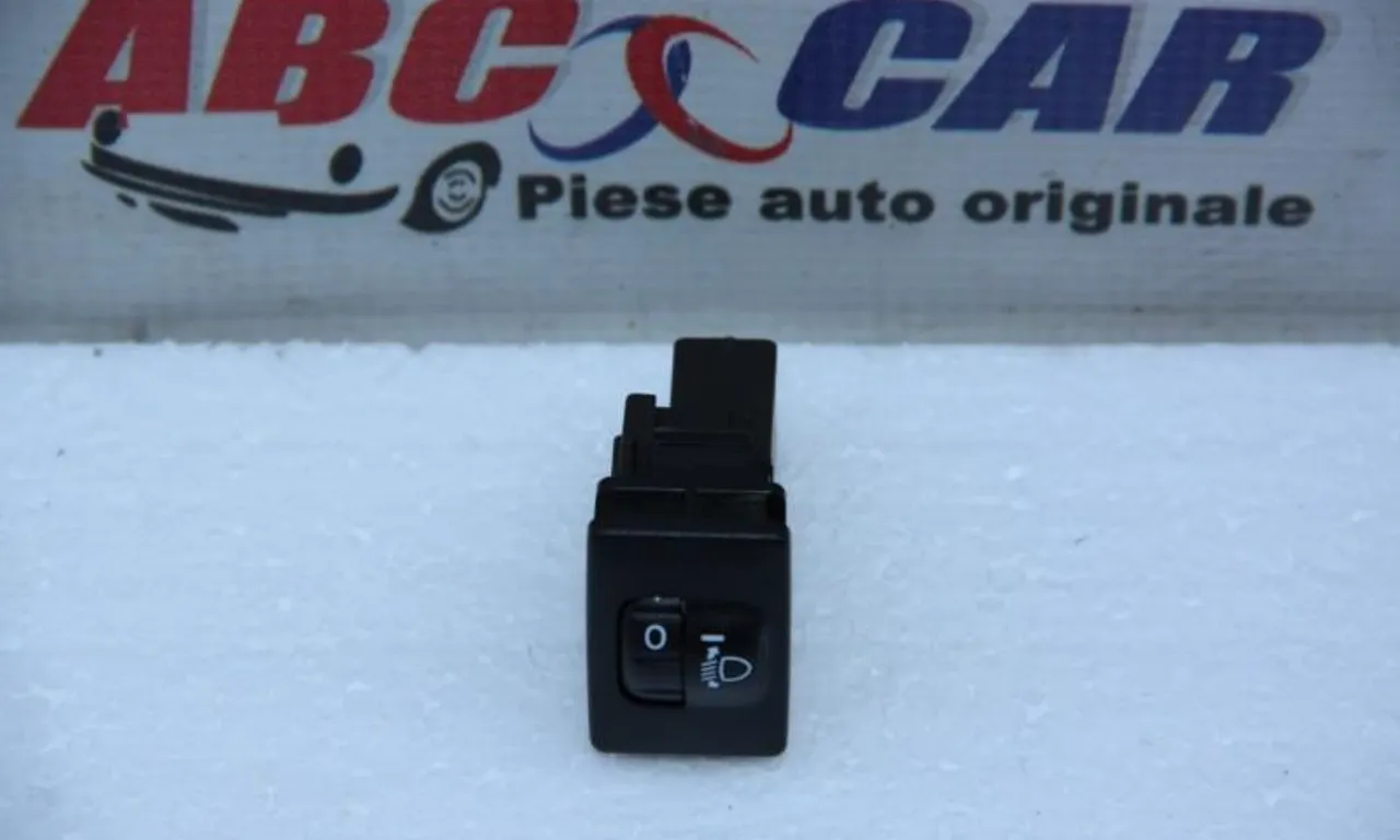 Buton reglaj inaltime faruri TOYOTA YARIS 2013-null