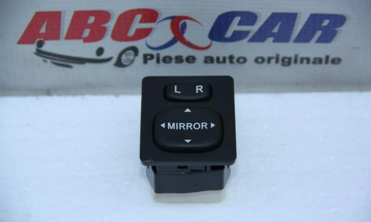 Buton reglaj oglinzi TOYOTA YARIS 2013-null