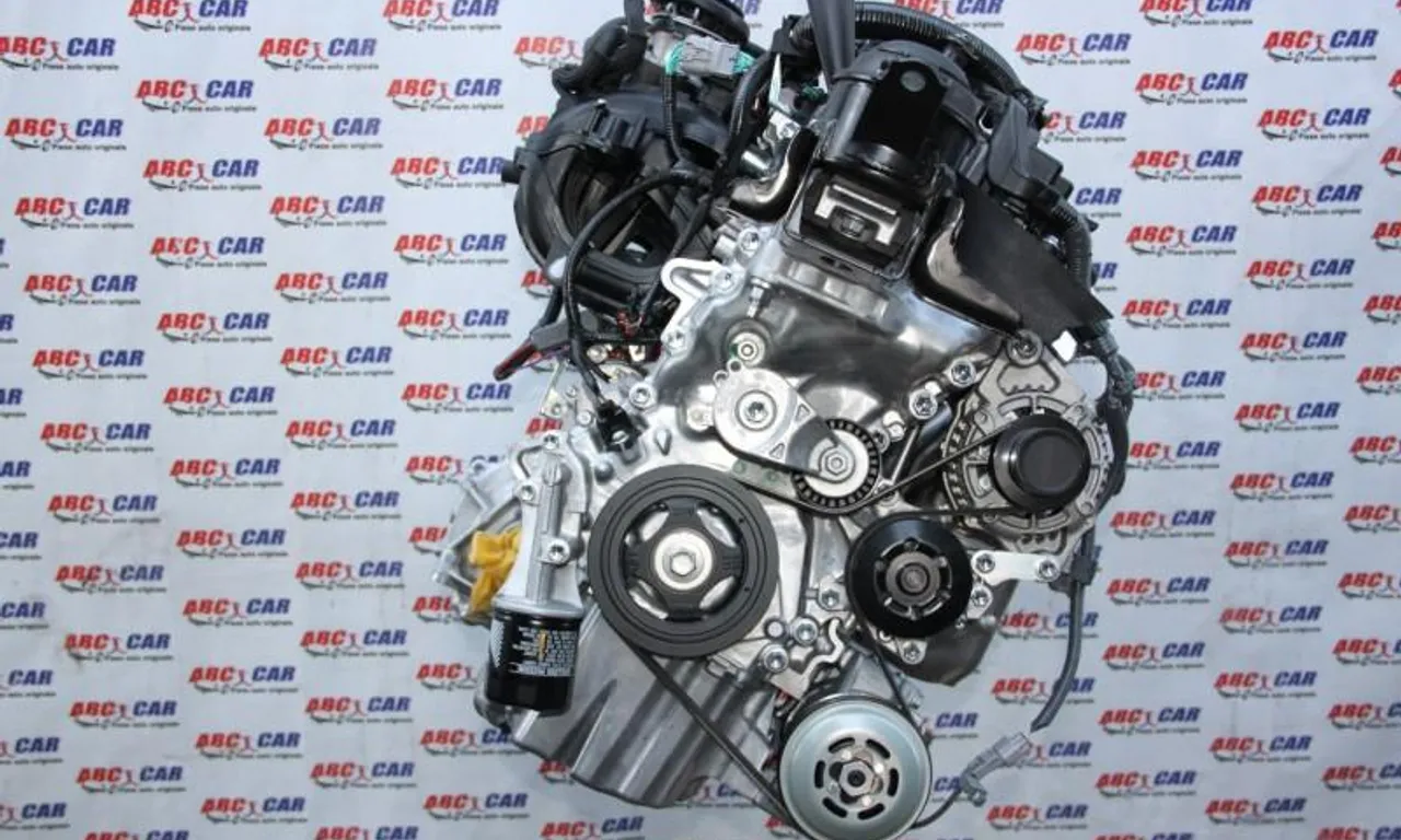 Electromotor TOYOTA YARIS 2013-null