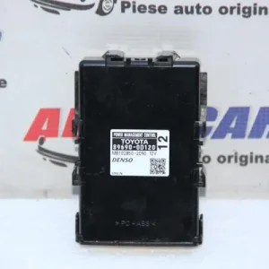 Modul control putere