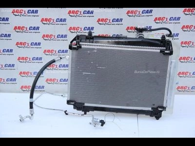Radiator clima
