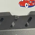 SCUT MOTOR TOYOTA YARIS 1.2 INJ 2005-2014, vedere laterala