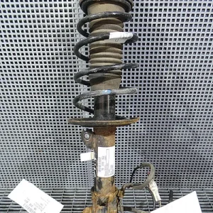 TELESCOP FATA STANGA