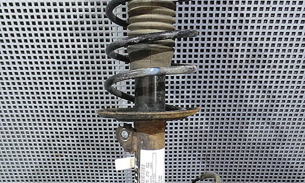 TELESCOP FATA STANGA TOYOTA YARIS 2005-2014