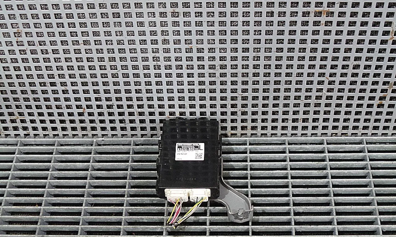 MODUL ABS TOYOTA YARIS 2005-2014