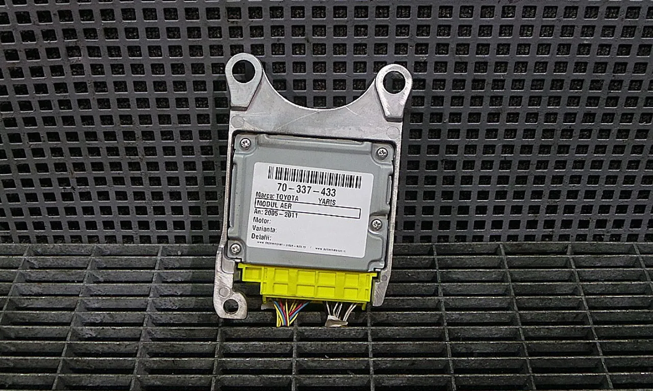 MODUL AER TOYOTA YARIS 2005-2014