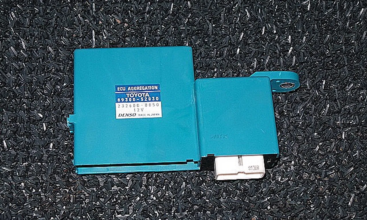 MODUL CONFORT TOYOTA YARIS 2005-2014