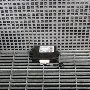 MODUL IMOBILIZATOR