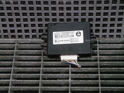 MODUL IMOBILIZATOR TOYOTA YARIS 1.0 VVTI 2005-2014 oe 8978052070, vedere frontata