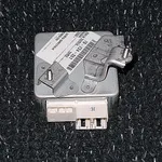 MODUL SERVO TOYOTA YARIS 2005-2014 oe-896500D120, vedere frontata