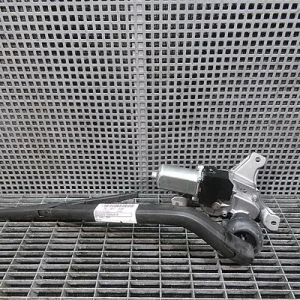 MOTORAS STERGATOR HAION