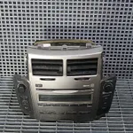 RADIO CD TOYOTA YARIS 2005-2014 oe-861200D490, vedere laterala
