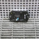 REOSTAT TOYOTA YARIS 2005-2014 oe-8713852030, vedere frontata
