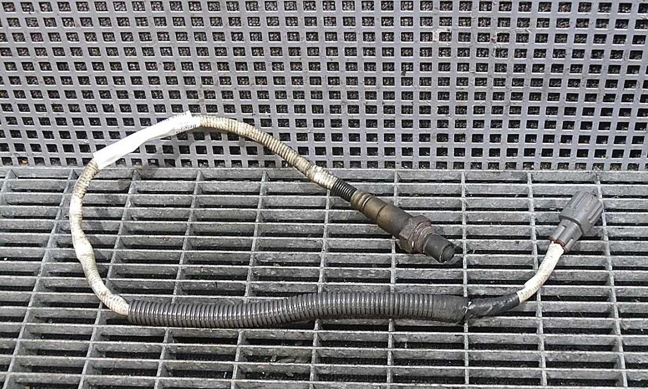 SONDA LAMBDA TOYOTA YARIS 2005-2014