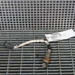 SONDA LAMBDA TOYOTA YARIS 1.0 VVT-i 2005-2014 oe-258006720, vedere frontata