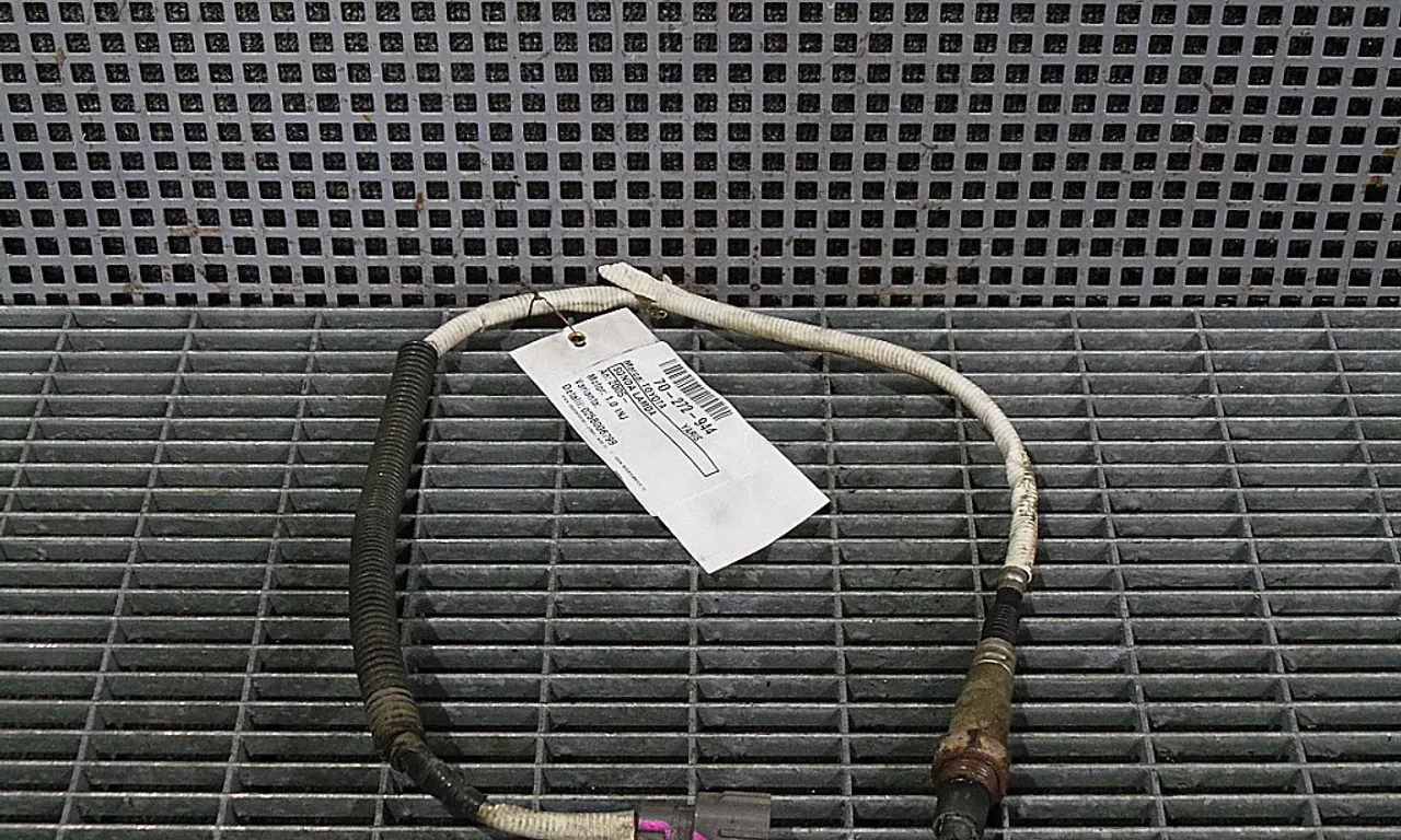 SONDA LAMBDA TOYOTA YARIS 2005-2014
