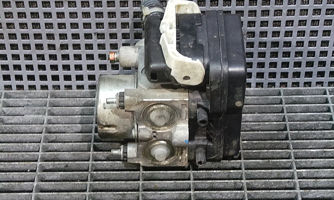 UNITATE ABS TOYOTA YARIS 2005-2014