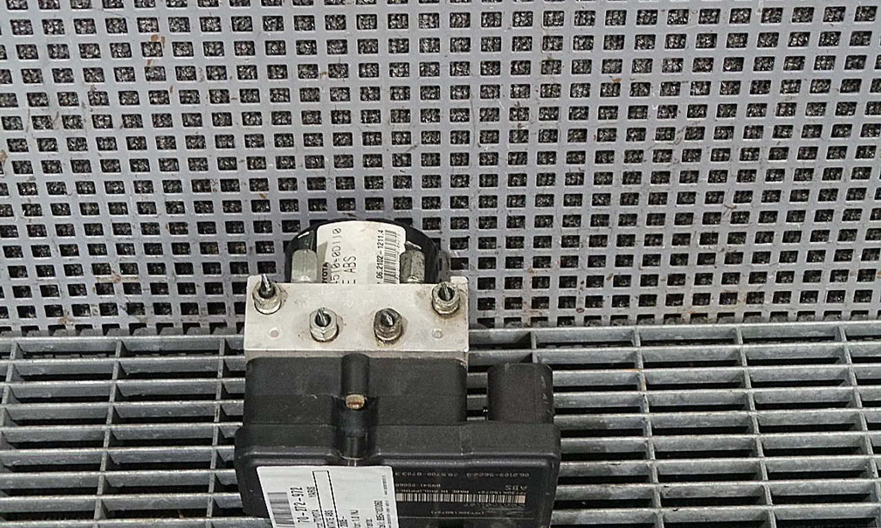 UNITATE ABS TOYOTA YARIS 2005-2014