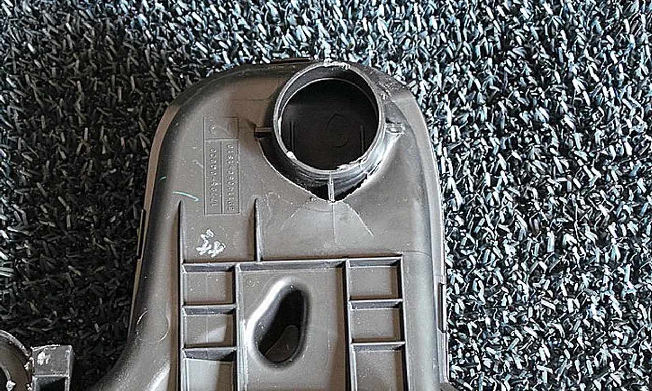 CARCASA FILTRU AER TOYOTA YARIS 2005-2014