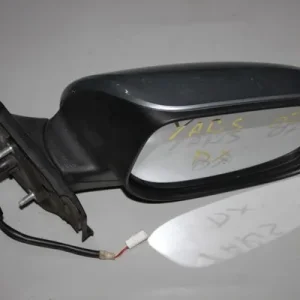 Oglinda dreapta TOYOTA YARIS / VIOS 2005-2013, vedere frontata