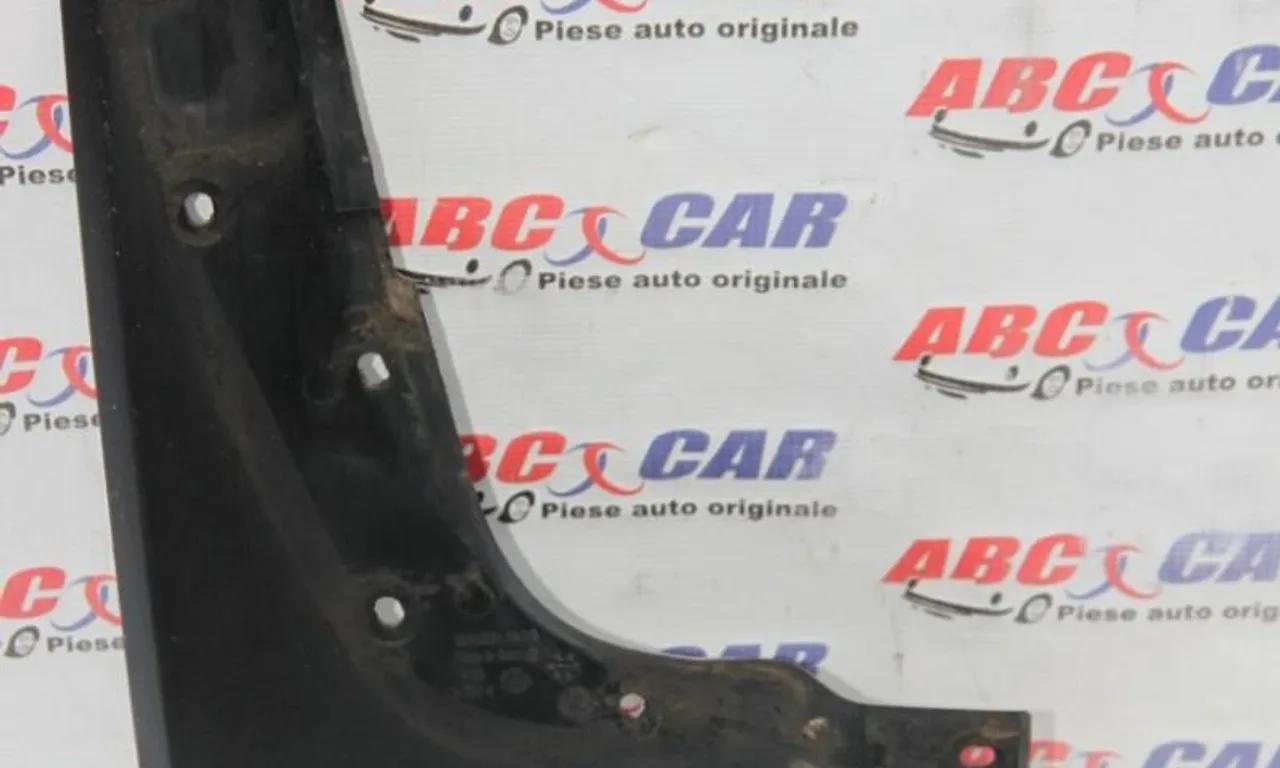 Aparatoare noroi stanga fata VOLKSWAGEN AMAROK 2010-null