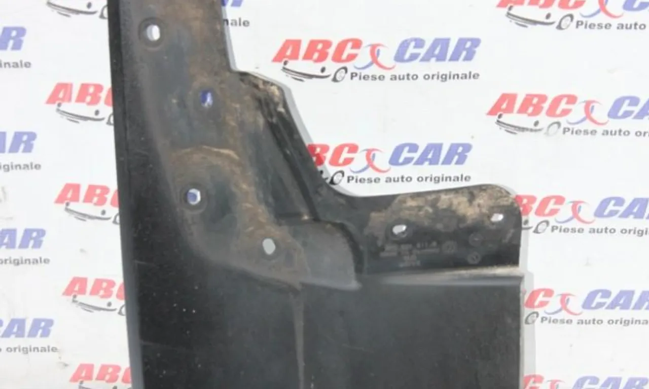 Aparatoare noroi stanga spate VOLKSWAGEN AMAROK 2010-null