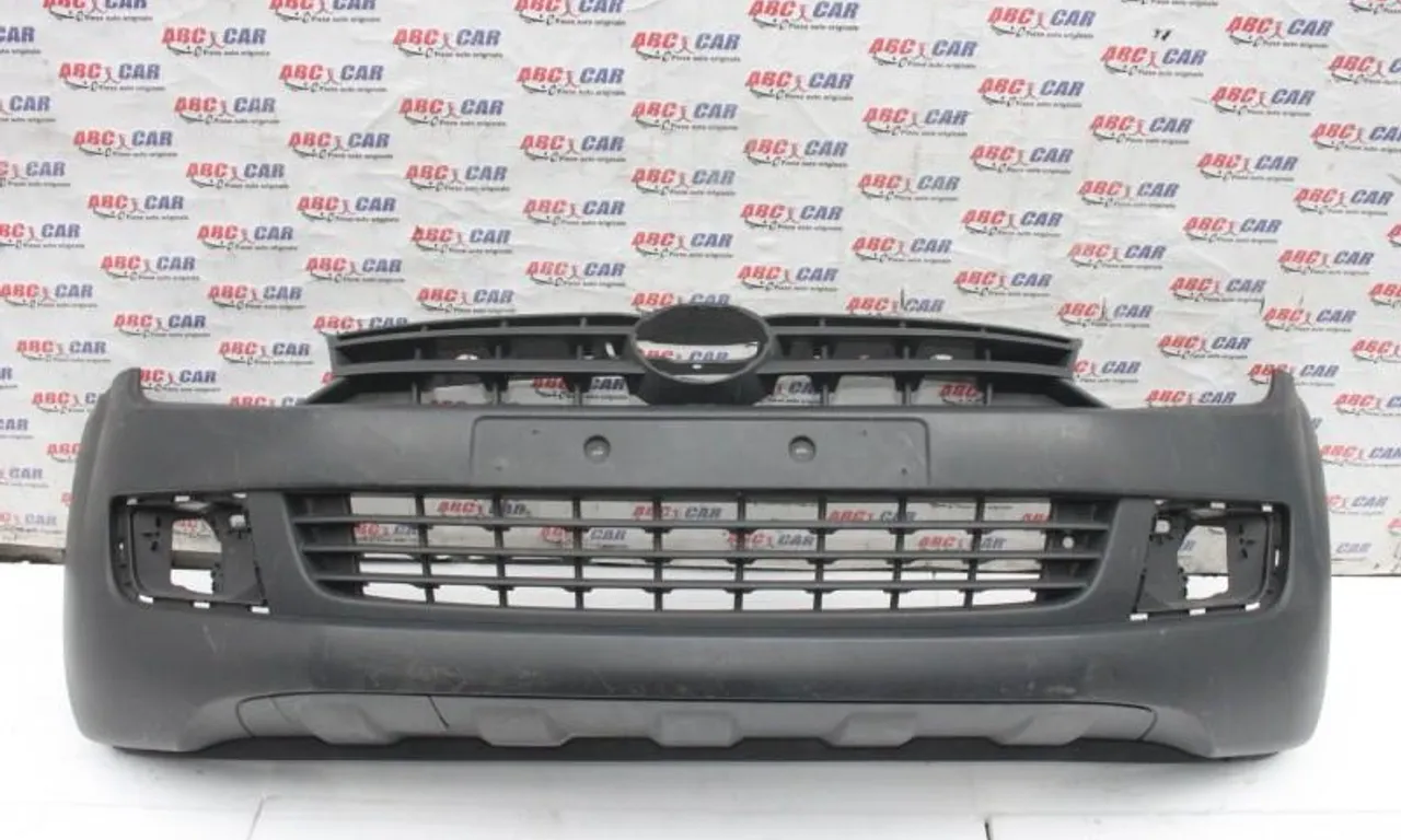 Bara fata VOLKSWAGEN AMAROK 2010-null