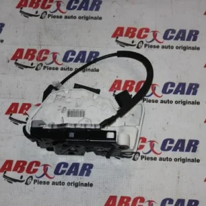 Broasca usa stanga spate