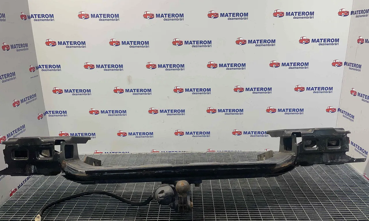 CARLIG REMORCARE VOLKSWAGEN AMAROK 2010-2015