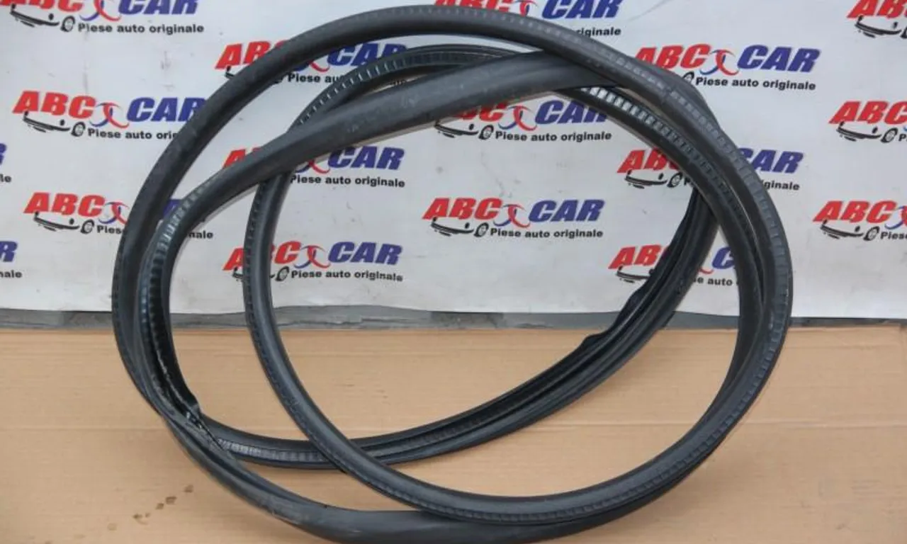 Cheder caroserie VOLKSWAGEN AMAROK 2010-null
