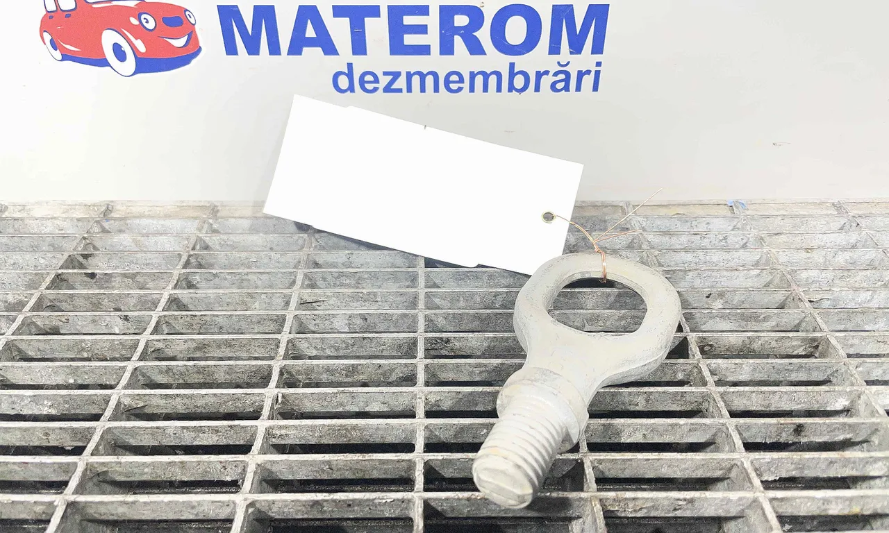 CUI REMORCARE VOLKSWAGEN AMAROK 2010-2015
