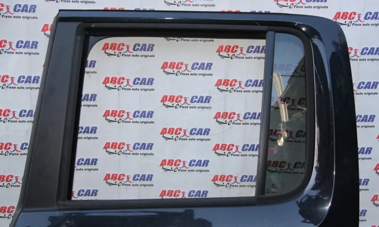 Geam fix usa stanga spate VOLKSWAGEN AMAROK 2010-null