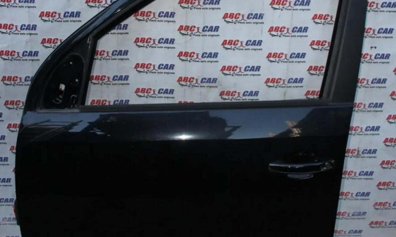 Geam mobil usa stanga fata VOLKSWAGEN AMAROK 2010-null