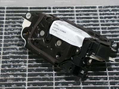 INCUIETOARE USA FATA STANGA VOLKSWAGEN AMAROK 2010-2015, vedere frontata