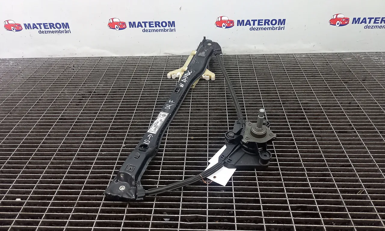 MACARA USA FATA DREAPTA VOLKSWAGEN AMAROK 2010-2015