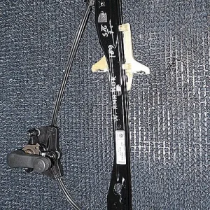 MACARA USA FATA STANGA