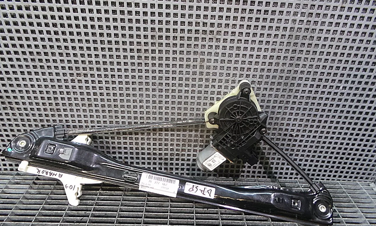 MACARA USA SPATE DREAPTA VOLKSWAGEN AMAROK 2010-2015